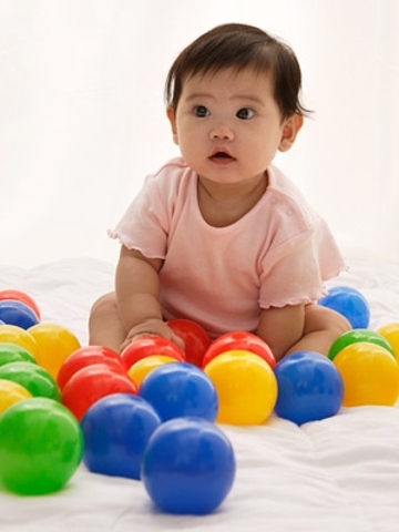 13-15 months - Cognitive