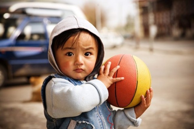 16-18 Months , Cognitive