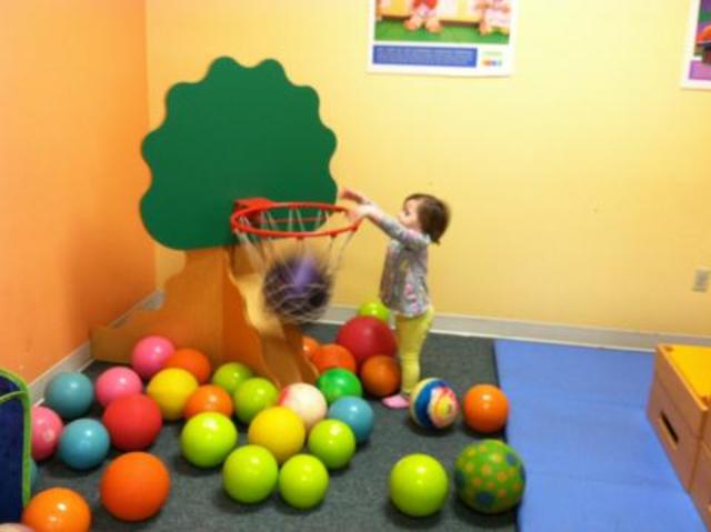 22-24 months Physical