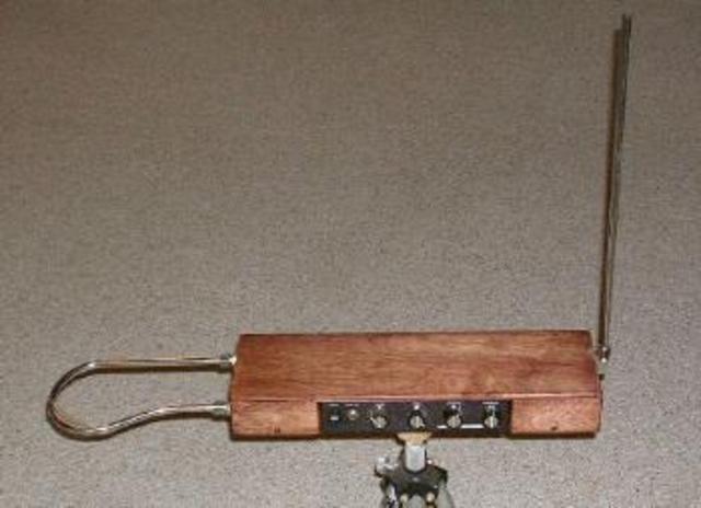 Theremin