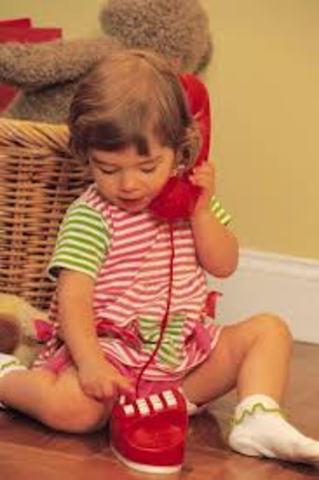 16-18 Months -Cognitive