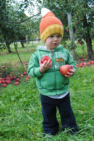 19-21 Months  (Physical)