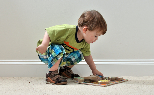 22-24 months Cognitive