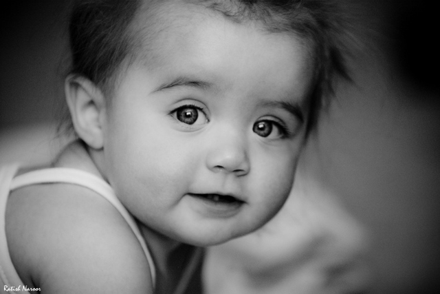 12-15 Months (Physical Development)