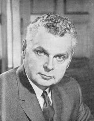 Diefenbaker, Bomarc Missiles and Nuclear Warheads in Canada