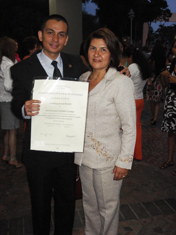 Undergraduate degree