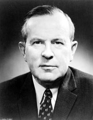 UN Peackeeping: The Suez Crisis and Lester B. Pearson's feat that wins him the Nobel Prize