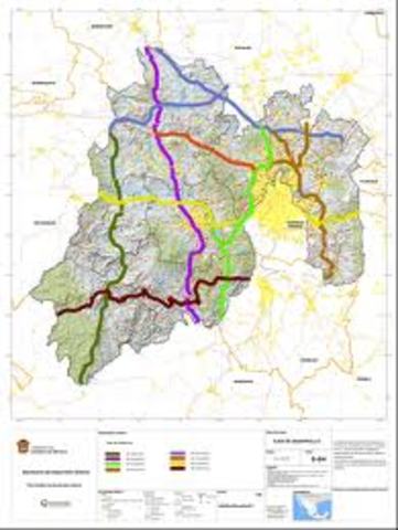 Plan Director Urbano