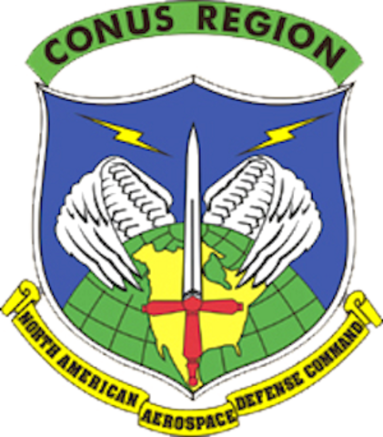 Continental Alliances: NORAD and DEW line