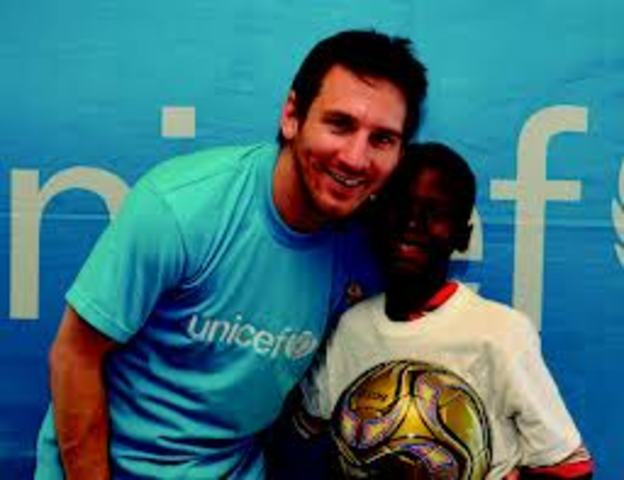 Becoming a Goodwell Ambassator