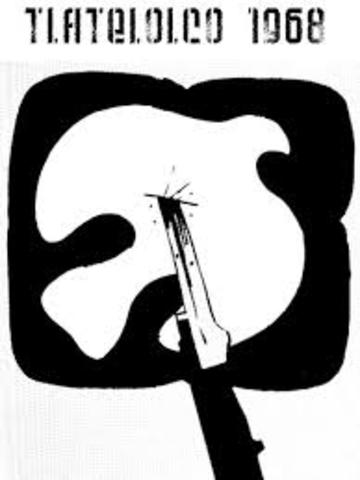 Movimiento de tlatelolco