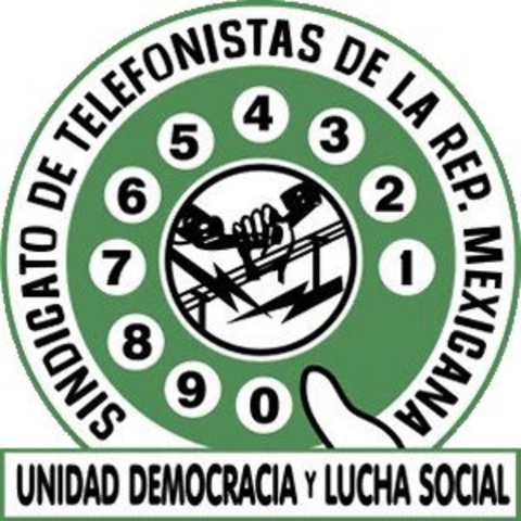 Huelga De Los Telefonistas