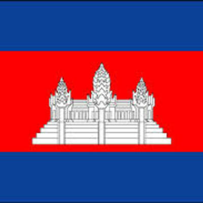 Timeline: Cambodian Genocide