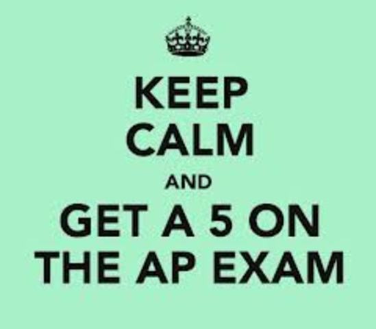 AP Test