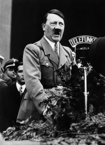 hitler became chanselor of germany