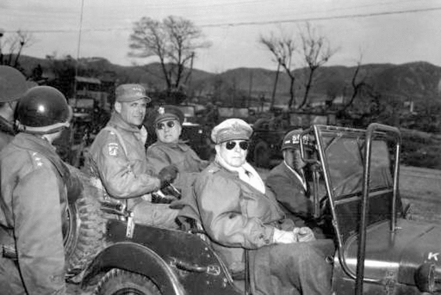 N calls for cease-fire and asks UN members to assist South Korea