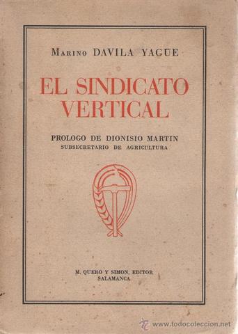 Llei d'Unió Sindical