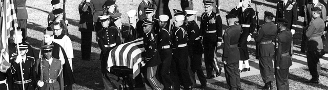 John F. Kennedy is Assassinated