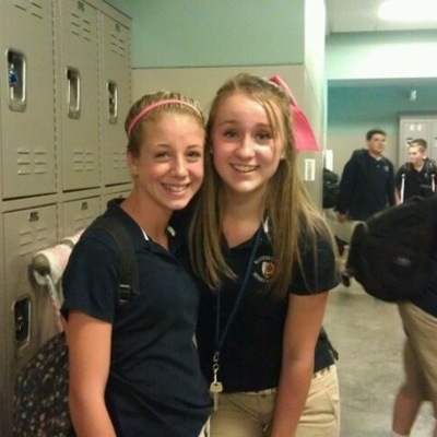 Timeline: Sophia's Cronología