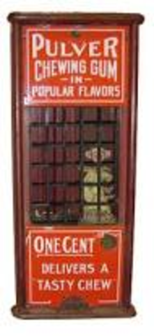 A little more history