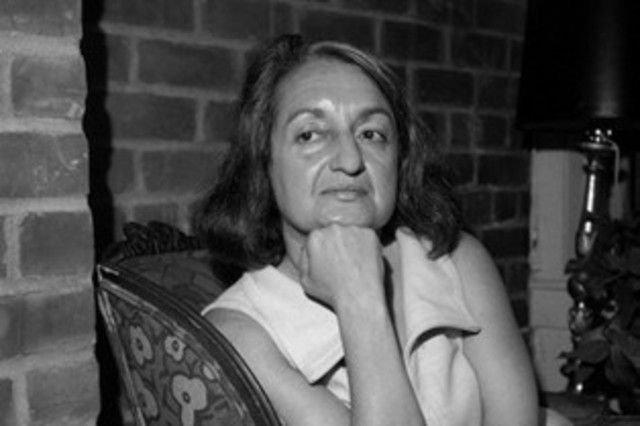 Betty Friedan publishes her book Feminine Mystique