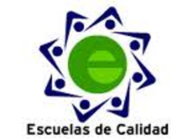 Programa Escuela de Calidad