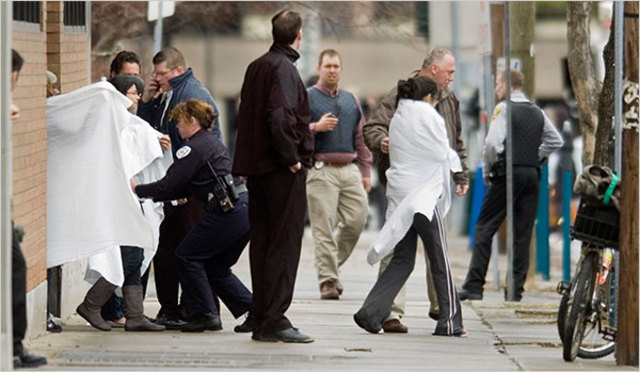 NY Immigration Center, 13 K, 4 I