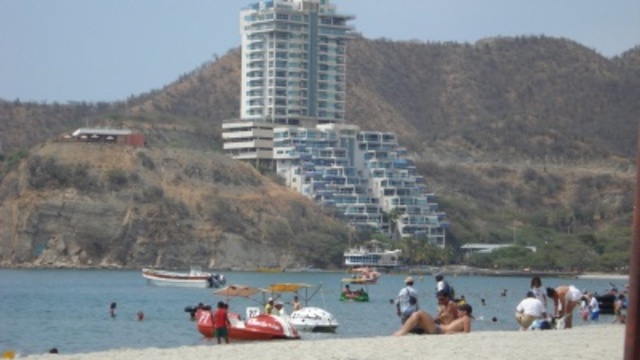 Santa Marta Colombia
