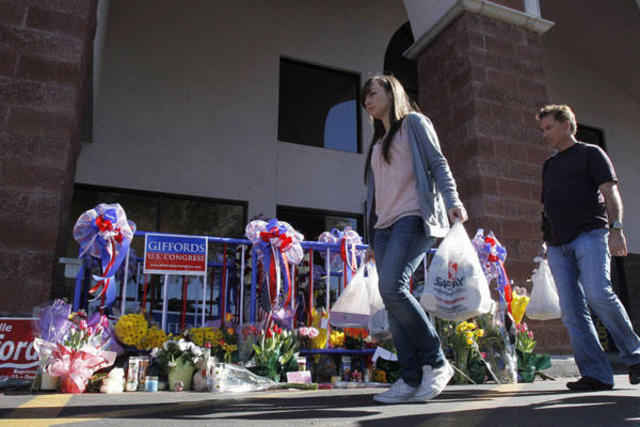 Arizona Safeway Market, 6 K, 19 I