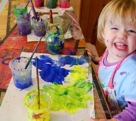 22-24 Months (Cognitive)