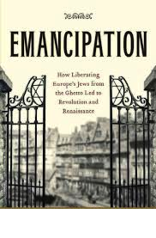 European Emancipation