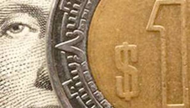 Devaluacion del peso.