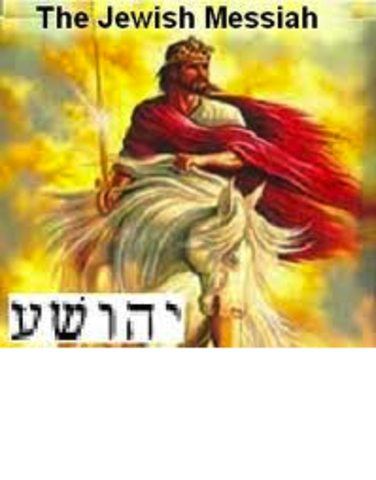 The Messiah
