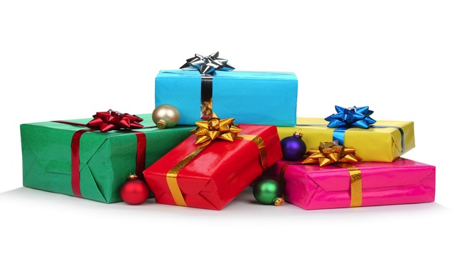 Navidad fuera de casa