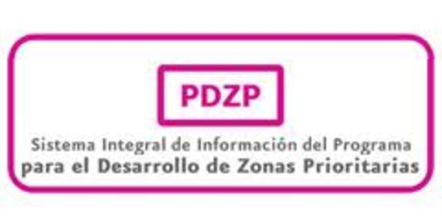 Programa para el Desarrollo de Zonas Prioritarias