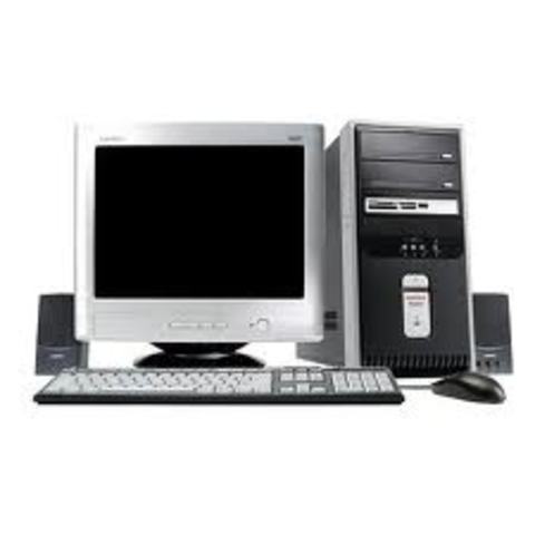 mi primera  experencia con el computador