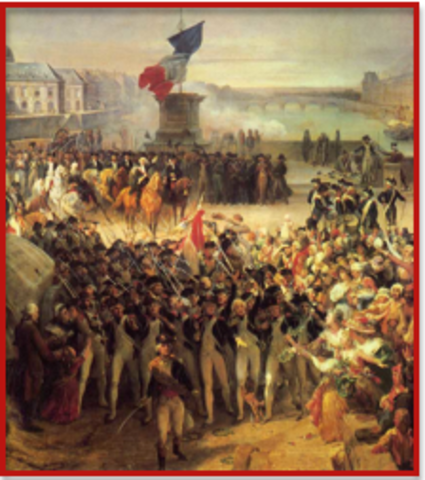 The French Revolution