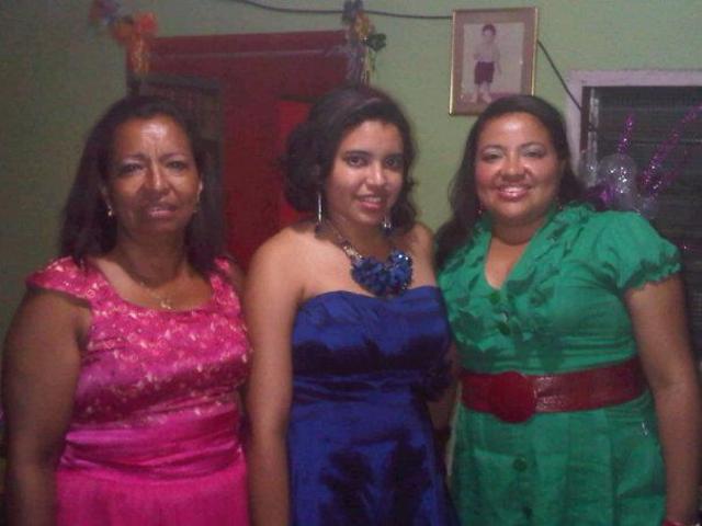 receiving the new year