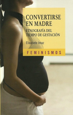 Gestacion De Mi Madre