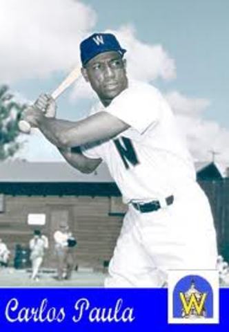 Carlos Paula