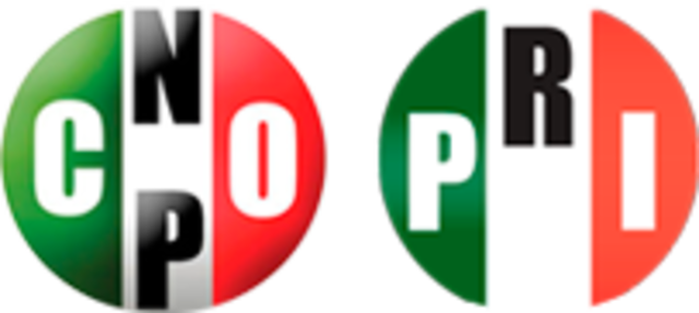 PRI Organiza la CNOP