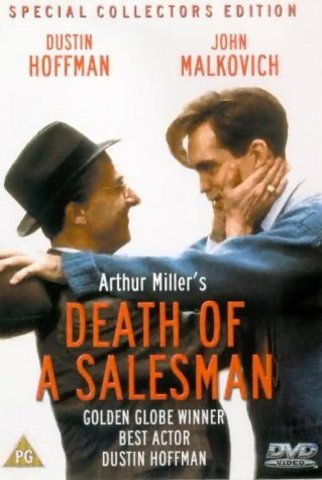 Death of a Salesman