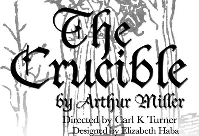 The Crucible