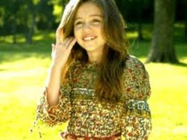 Cuando termino primaria