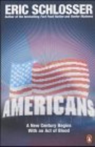 Production of Americans