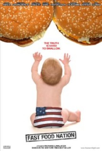 Fast Food Nation Made into Film