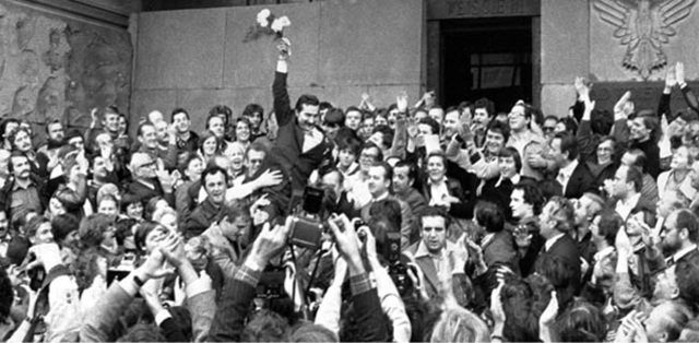 Poland's Free Election