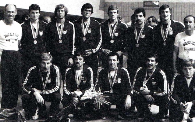 1980 Summer Olympics