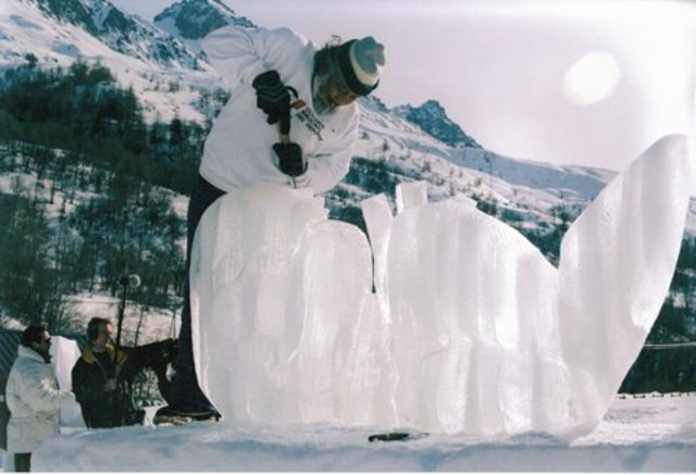 1992 Winter Olympics