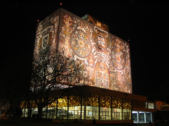 Ciudad Universitaria